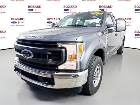 Used 2022 Ford F350 XL w/ XL Value Package image 4
