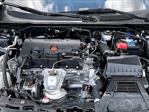 Certified 2024 Honda Civic Sport image 20