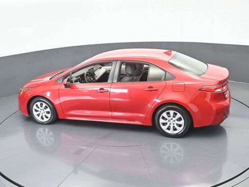 Used 2020 Toyota Corolla LE image 43