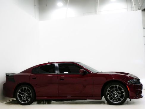 Used 2022 Dodge Charger R/T w/ Daytona Edition Group image 5