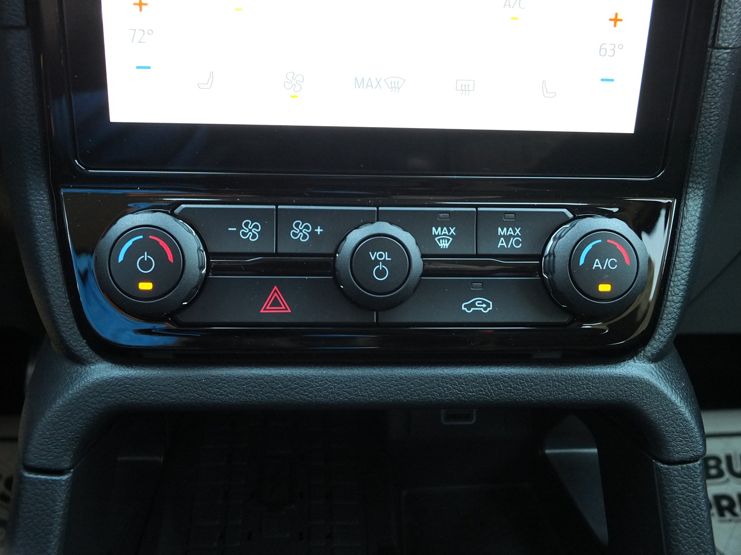New 2026 Ford Ranger XLT AWD/4WD image 23