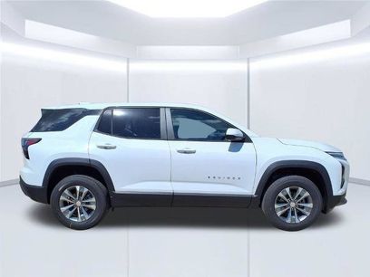 New 2027 Chevrolet Equinox LT