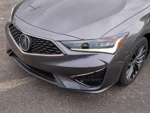 Certified 2020 Acura ILX FWD image 15