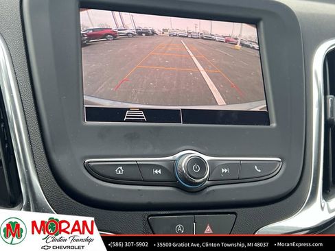 Certified 2024 Chevrolet Equinox LS w/ LS Convenience Package image 22