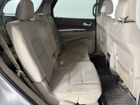 Used 2011 Dodge Durango Express w/ Popular Equipment Group AWD/4WD image 27
