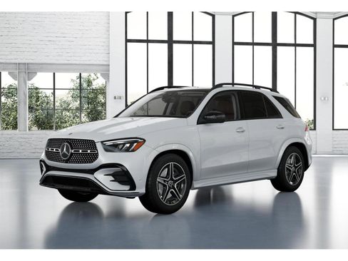 New 2026 Mercedes-Benz GLE 450 4MATIC image 81