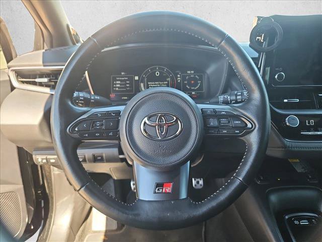 Used 2023 Toyota Corolla GR w/ Technology Package AWD/4WD image 13