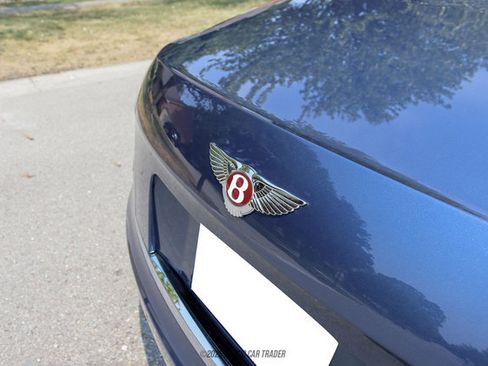 Used 2015 Bentley Flying Spur V8 AWD/4WD image 77