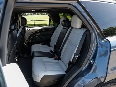New 2026 Land Rover Range Rover Sport Dynamic SE AWD/4WD image 48