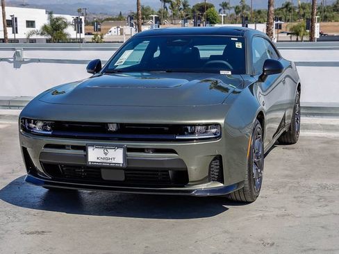 New 2026 Dodge Charger GT w/ Driver Convenience Group image 3