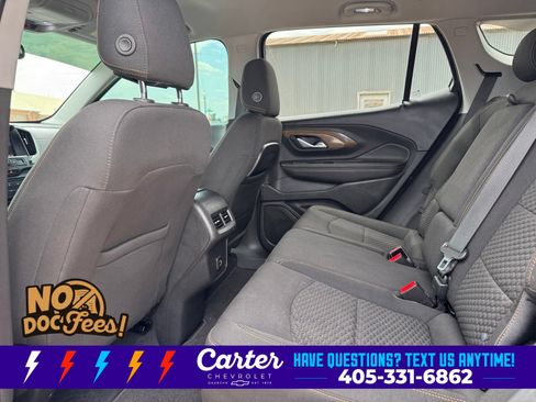 Used 2020 GMC Terrain SLE FWD image 27