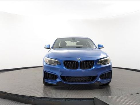 Used 2015 BMW 228i xDrive Coupe AWD/4WD image 12