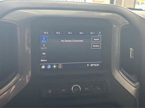 Used 2021 Chevrolet Silverado 1500 W/T w/ WT Fleet Convenience Package image 25