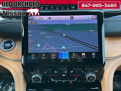 Used 2022 Jeep Grand Cherokee Summit image 18