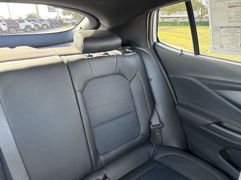 New 2026 Buick Envista Preferred w/ Advanced Safety Package image 15