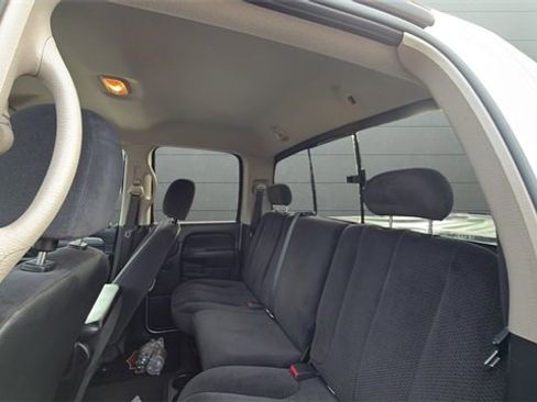 Used 2005 Dodge Ram 1500 Truck SLT w/ Daytona Edition Group image 17