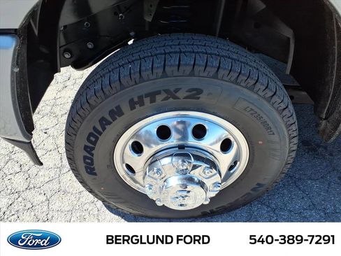 Used 2024 RAM 3500 Laramie w/ Bed Utility Group image 11