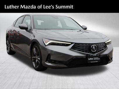 Used 2023 Acura Integra A-Spec