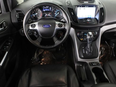 Used 2016 Ford Escape SE w/ SE Leather Comfort Package image 6
