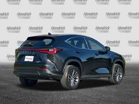 Used 2023 Lexus NX 350h AWD w/ Premium Package image 5