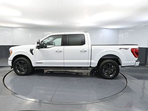 Used 2023 Ford F150 XLT w/ Equipment Group 302A High image 11