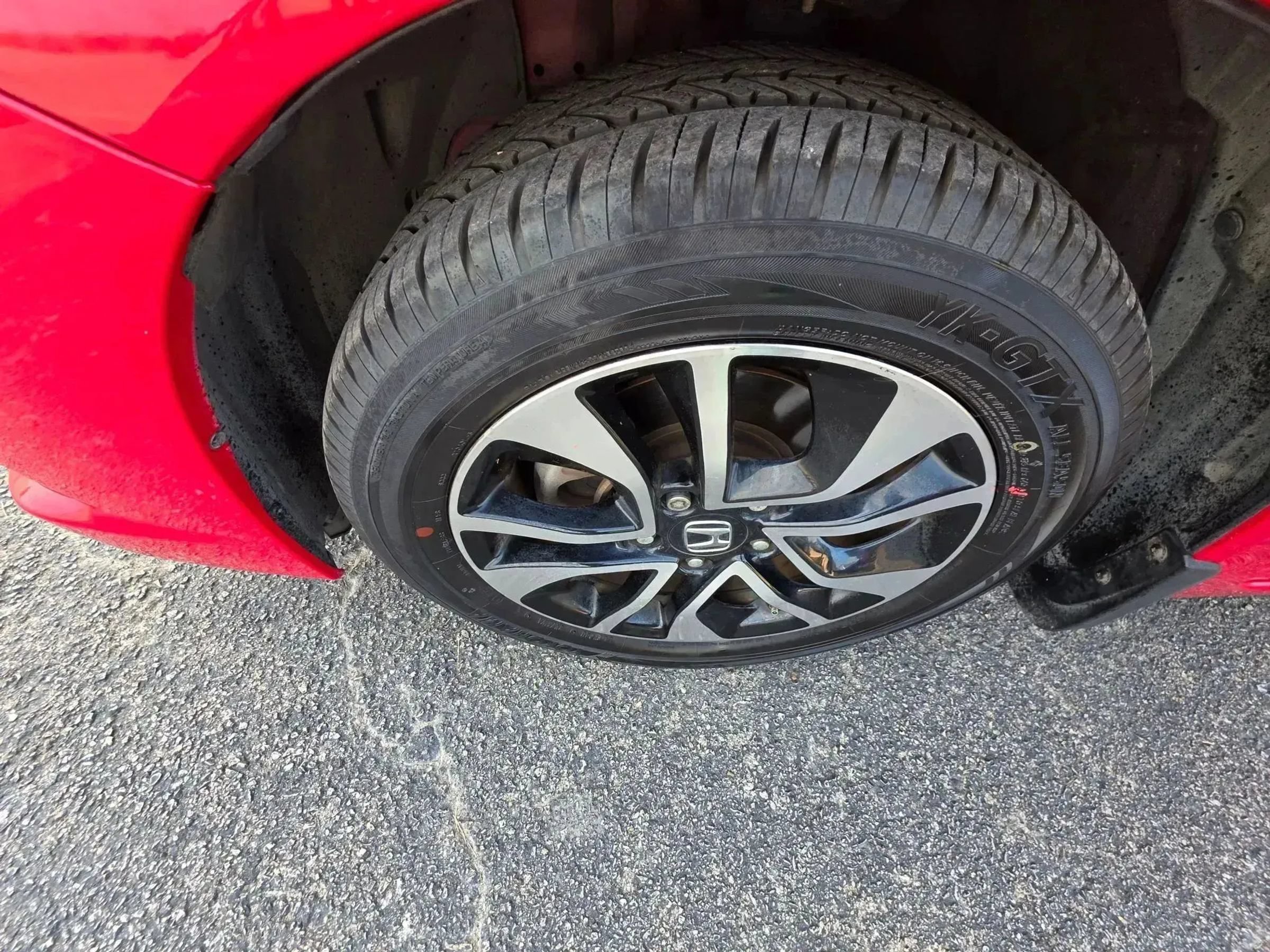 Used 2013 Honda Civic EX-L image 17
