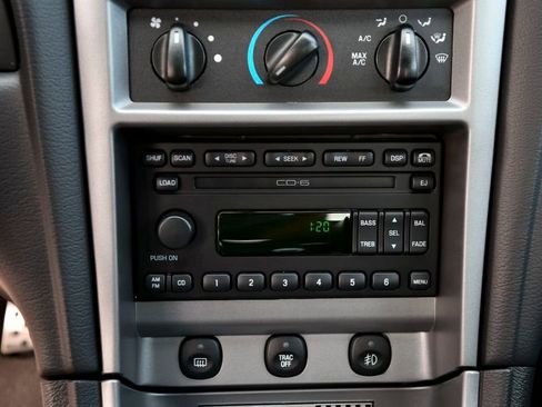 Used 2003 Ford Mustang Mach 1 image 52