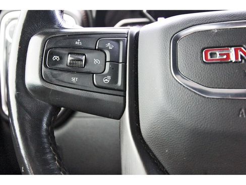 Used 2021 GMC Sierra 2500 AT4 w/ AT4 Premium Plus Package AWD/4WD image 19