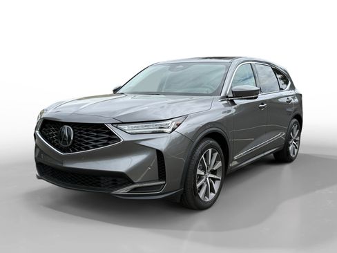 Used 2025 Acura MDX FWD w/ Technology Package image 1