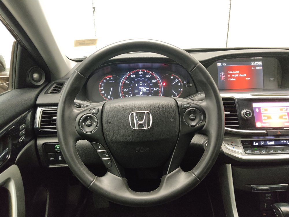 Used 2015 Honda Accord EX-L image 22