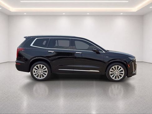 Used 2020 Cadillac XT6 Premium Luxury AWD/4WD image 6