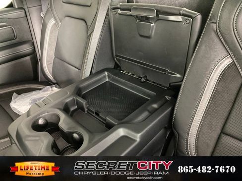 New 2026 RAM 1500 RHO w/ RHO Level 1 Equipment Group AWD/4WD image 30