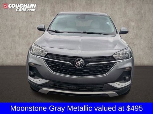 Certified 2023 Buick Encore GX Preferred w/ Cold Weather Comfort Package image 2