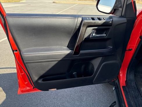 Used 2023 Toyota 4Runner TRD Pro image 22