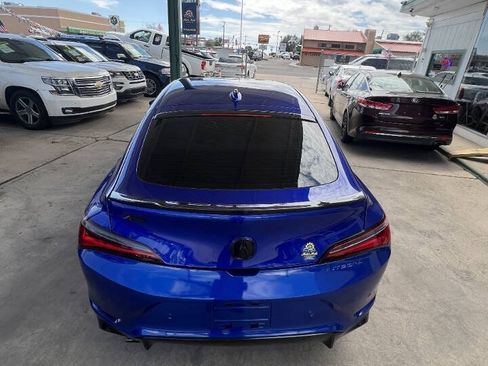 Used 2023 Acura Integra A-Spec FWD image 26