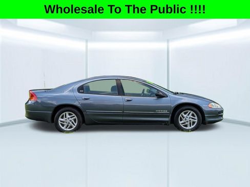 Used 2001 Dodge Intrepid SE FWD image 6