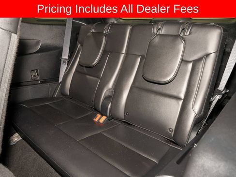 Used 2020 Ford Explorer ST AWD/4WD image 12