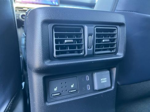 New 2026 Toyota 4Runner 4WD image 16