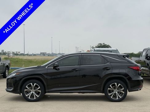 Used 2020 Lexus RX 350 FWD w/ Premium Package image 3