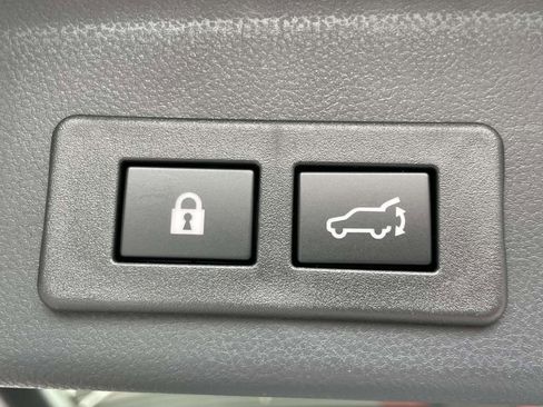 New 2026 Subaru Ascent Touring image 11