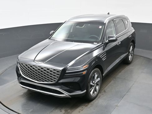New 2026 Genesis GV80 2.5T Select image 21