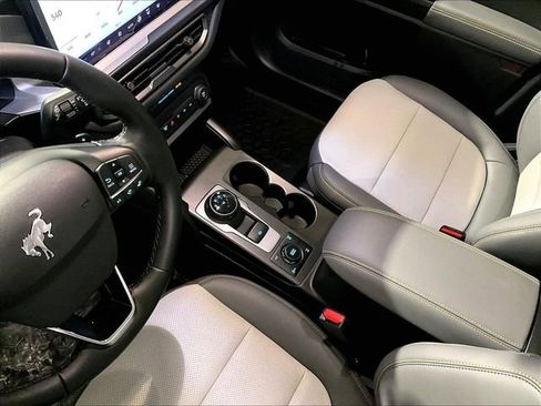 New 2026 Ford Bronco Sport Badlands w/ Sasquatch Badlands Package image 9