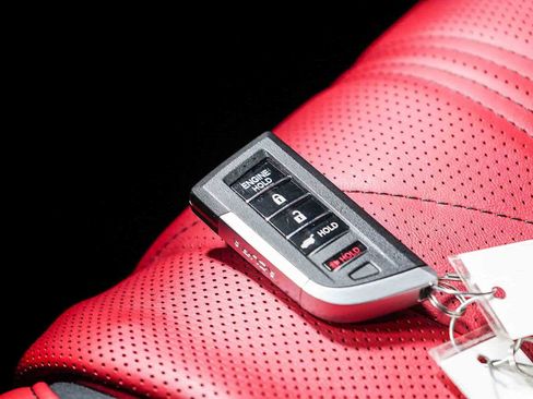 Certified 2025 Acura MDX Type S image 30