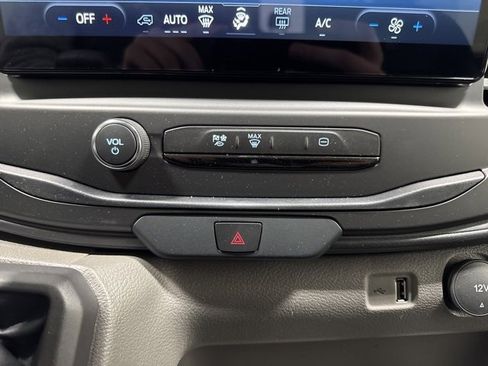 New 2024 Ford Transit 350 XL image 23