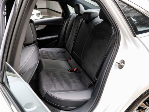 Used 2024 Audi A4 2.0T Premium Plus w/ Premium Plus Package image 43