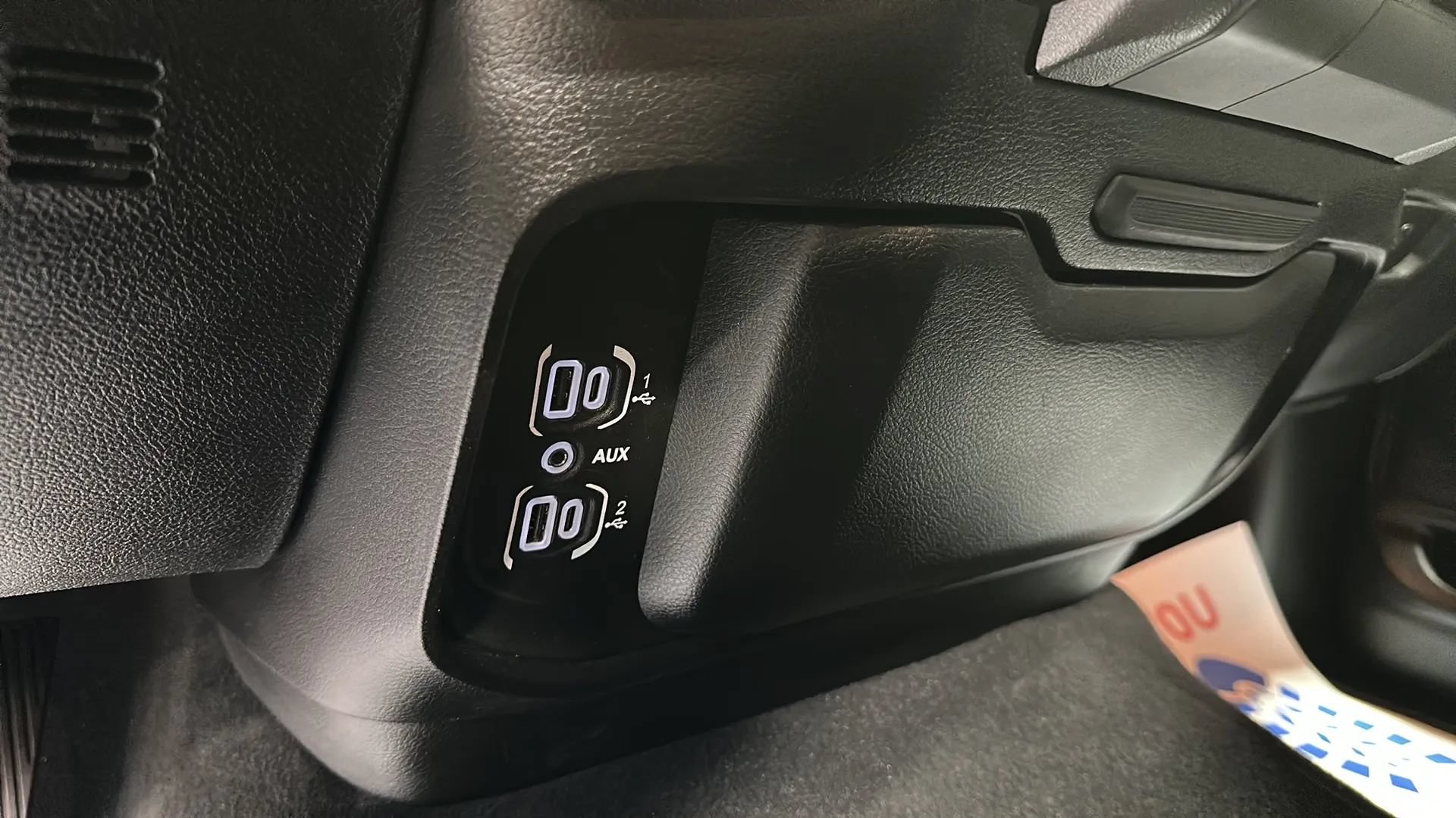 Used 2019 RAM 1500 Big Horn AWD/4WD image 24