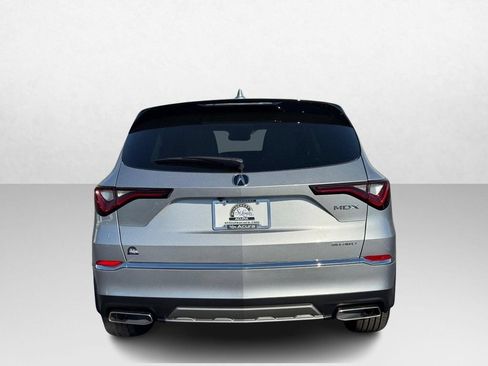 Certified 2026 Acura MDX SH-AWD image 6