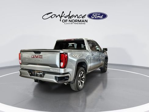 Used 2026 GMC Sierra 1500 Elevation AWD/4WD image 8