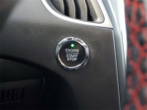 Certified 2024 Ford Edge ST-Line image 20