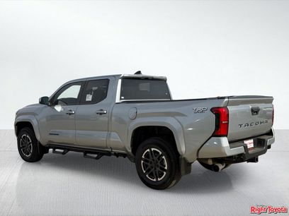 New 2026 Toyota Tacoma TRD Sport